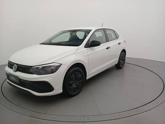 VOLKSWAGEN POLO 1.0 MPI TRACK MANUAL